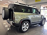 Used 2023 LAND ROVER DEFENDER S in JACKSONVILLE, FLORIDA (Photo 14)