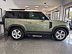 Used 2023 LAND ROVER DEFENDER S in JACKSONVILLE, FLORIDA (Photo 15)