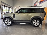 Used 2023 LAND ROVER DEFENDER S in JACKSONVILLE, FLORIDA (Photo 2)