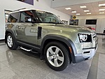 Used 2023 LAND ROVER DEFENDER S in JACKSONVILLE, FLORIDA (Photo 23)