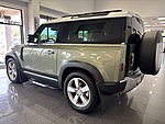 Used 2023 LAND ROVER DEFENDER S in JACKSONVILLE, FLORIDA (Photo 3)