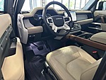 Used 2023 LAND ROVER DEFENDER S in JACKSONVILLE, FLORIDA (Photo 8)