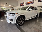 Used 2022 VOLVO XC90 Recharge Plug-In Hybrid INSCRIPTION - NEW $78,270.00 in JACKSONVILLE, FLORIDA (Photo 1)
