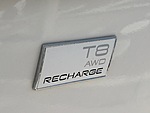 Used 2022 VOLVO XC90 Recharge Plug-In Hybrid INSCRIPTION - NEW $78,270.00 in JACKSONVILLE, FLORIDA (Photo 17)