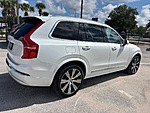Used 2022 VOLVO XC90 Recharge Plug-In Hybrid INSCRIPTION - NEW $78,270.00 in JACKSONVILLE, FLORIDA (Photo 21)