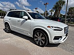 Used 2022 VOLVO XC90 Recharge Plug-In Hybrid INSCRIPTION - NEW $78,270.00 in JACKSONVILLE, FLORIDA (Photo 25)