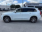 Used 2022 VOLVO XC90 Recharge Plug-In Hybrid INSCRIPTION - NEW $78,270.00 in JACKSONVILLE, FLORIDA (Photo 5)