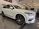 Used 2022 VOLVO XC90 Recharge Plug-In Hybrid INSCRIPTION - NEW $78,270.00 in JACKSONVILLE, FLORIDA (Photo 50)