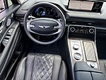 Used 2023 GENESIS GV80 PRESTIGE - NEW $77,710.00 in JACKSONVILLE, FLORIDA (Photo 10)