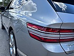 Used 2023 GENESIS GV80 PRESTIGE - NEW $77,710.00 in JACKSONVILLE, FLORIDA (Photo 13)