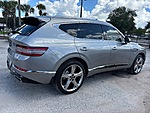 Used 2023 GENESIS GV80 PRESTIGE - NEW $77,710.00 in JACKSONVILLE, FLORIDA (Photo 20)