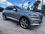 Used 2023 GENESIS GV80 PRESTIGE - NEW $77,710.00 in JACKSONVILLE, FLORIDA (Photo 24)
