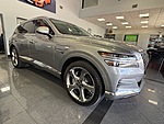 Used 2023 GENESIS GV80 PRESTIGE - NEW $77,710.00 in JACKSONVILLE, FLORIDA (Photo 52)