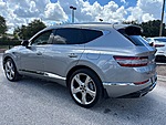 Used 2023 GENESIS GV80 PRESTIGE - NEW $77,710.00 in JACKSONVILLE, FLORIDA (Photo 6)