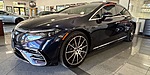 Used 2022 MERCEDES-BENZ EQS SEDAN EQS 450+ in JACKSONVILLE, FLORIDA
