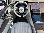 Used 2022 MERCEDES-BENZ EQS SEDAN EQS 450+ in JACKSONVILLE, FLORIDA (Photo 11)