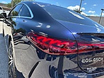Used 2022 MERCEDES-BENZ EQS SEDAN EQS 450+ in JACKSONVILLE, FLORIDA (Photo 12)
