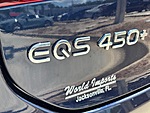 Used 2022 MERCEDES-BENZ EQS SEDAN EQS 450+ in JACKSONVILLE, FLORIDA (Photo 15)
