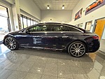 Used 2022 MERCEDES-BENZ EQS SEDAN EQS 450+ in JACKSONVILLE, FLORIDA (Photo 2)