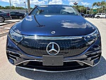 Used 2022 MERCEDES-BENZ EQS SEDAN EQS 450+ in JACKSONVILLE, FLORIDA (Photo 24)