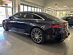 Used 2022 MERCEDES-BENZ EQS SEDAN EQS 450+ in JACKSONVILLE, FLORIDA (Photo 3)