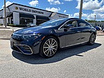 Used 2022 MERCEDES-BENZ EQS SEDAN EQS 450+ in JACKSONVILLE, FLORIDA (Photo 4)
