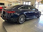 Used 2022 MERCEDES-BENZ EQS SEDAN EQS 450+ in JACKSONVILLE, FLORIDA (Photo 45)