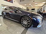 Used 2022 MERCEDES-BENZ EQS SEDAN EQS 450+ in JACKSONVILLE, FLORIDA (Photo 47)