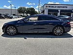 Used 2022 MERCEDES-BENZ EQS SEDAN EQS 450+ in JACKSONVILLE, FLORIDA (Photo 5)