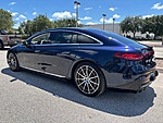 Used 2022 MERCEDES-BENZ EQS SEDAN EQS 450+ in JACKSONVILLE, FLORIDA (Photo 6)