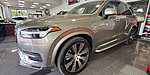 Used 2022 VOLVO XC90 Recharge Plug-In Hybrid INSCRIPTION - NEW $81,405.00 in JACKSONVILLE, FLORIDA