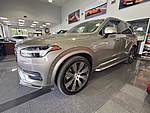 Used 2022 VOLVO XC90 Recharge Plug-In Hybrid INSCRIPTION - NEW $81,405.00 in JACKSONVILLE, FLORIDA (Photo 1)