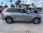 Used 2022 VOLVO XC90 Recharge Plug-In Hybrid INSCRIPTION - NEW $81,405.00 in JACKSONVILLE, FLORIDA (Photo 21)