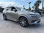 Used 2022 VOLVO XC90 Recharge Plug-In Hybrid INSCRIPTION - NEW $81,405.00 in JACKSONVILLE, FLORIDA (Photo 24)