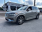 Used 2022 VOLVO XC90 Recharge Plug-In Hybrid INSCRIPTION - NEW $81,405.00 in JACKSONVILLE, FLORIDA (Photo 3)