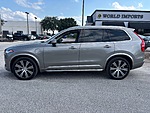 Used 2022 VOLVO XC90 Recharge Plug-In Hybrid INSCRIPTION - NEW $81,405.00 in JACKSONVILLE, FLORIDA (Photo 4)