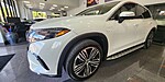 Used 2023 MERCEDES-BENZ EQS SUV EQS 450+ SUV - NEW $107,980.00 in JACKSONVILLE, FLORIDA