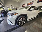 Used 2023 MERCEDES-BENZ EQS SUV EQS 450+ SUV - NEW $107,980.00 in JACKSONVILLE, FLORIDA (Photo 1)