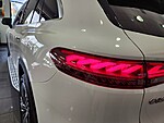 Used 2023 MERCEDES-BENZ EQS SUV EQS 450+ SUV - NEW $107,980.00 in JACKSONVILLE, FLORIDA (Photo 11)