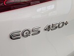 Used 2023 MERCEDES-BENZ EQS SUV EQS 450+ SUV - NEW $107,980.00 in JACKSONVILLE, FLORIDA (Photo 12)