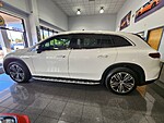 Used 2023 MERCEDES-BENZ EQS SUV EQS 450+ SUV - NEW $107,980.00 in JACKSONVILLE, FLORIDA (Photo 2)