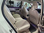Used 2023 MERCEDES-BENZ EQS SUV EQS 450+ SUV - NEW $107,980.00 in JACKSONVILLE, FLORIDA (Photo 20)