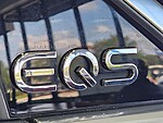 Used 2023 MERCEDES-BENZ EQS SUV EQS 450+ SUV - NEW $107,980.00 in JACKSONVILLE, FLORIDA (Photo 23)