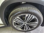 Used 2023 MERCEDES-BENZ EQS SUV EQS 450+ SUV - NEW $107,980.00 in JACKSONVILLE, FLORIDA (Photo 24)