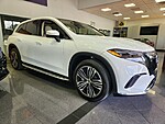 Used 2023 MERCEDES-BENZ EQS SUV EQS 450+ SUV - NEW $107,980.00 in JACKSONVILLE, FLORIDA (Photo 25)