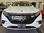 Used 2023 MERCEDES-BENZ EQS SUV EQS 450+ SUV - NEW $107,980.00 in JACKSONVILLE, FLORIDA (Photo 27)