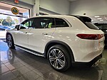 Used 2023 MERCEDES-BENZ EQS SUV EQS 450+ SUV - NEW $107,980.00 in JACKSONVILLE, FLORIDA (Photo 3)