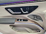 Used 2023 MERCEDES-BENZ EQS SUV EQS 450+ SUV - NEW $107,980.00 in JACKSONVILLE, FLORIDA (Photo 33)