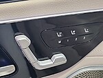 Used 2023 MERCEDES-BENZ EQS SUV EQS 450+ SUV - NEW $107,980.00 in JACKSONVILLE, FLORIDA (Photo 35)