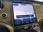 Used 2023 MERCEDES-BENZ EQS SUV EQS 450+ SUV - NEW $107,980.00 in JACKSONVILLE, FLORIDA (Photo 37)